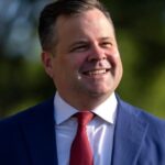 Trump designa a William J. Pulte como director interino de Inteligencia Nacional