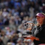 La rusa Mirra Andreeva gana Roland Garros y logra su primer título de Grand Slam