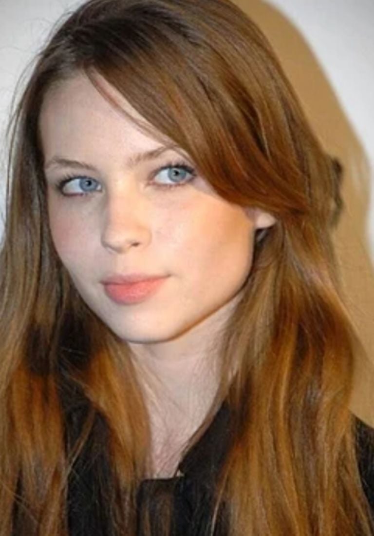 Reportan fallecimiento de Daveigh Chase, actriz de “El Aro”, a los 35 años