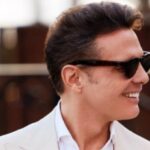 Esto se sabe de la hospitalización de Luis Miguel