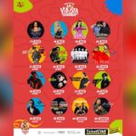 80% de los conciertos de la Feria Durango 2026 serán sin costo
