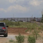 FBI reporta más de mil 300 detenidos en operativos contra cárteles en la frontera sur