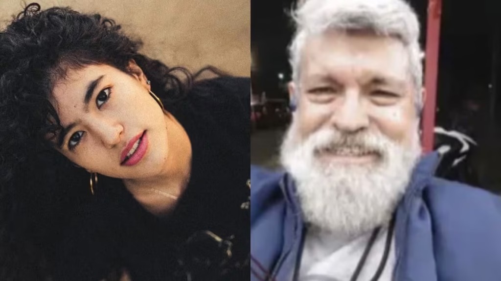 “Sigues provocando daño”, hija de Sergio Andrade rompe el silencio y pide que se entregue