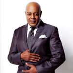 Murió Peabo Bryson, voz de clásicos de Disney