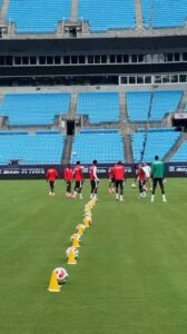 La pelota que no rebota, ¿qué dice la FIFA?