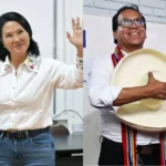 Keiko Fujimori mantiene ventaja mínima en Perú; Sánchez pide revisión total