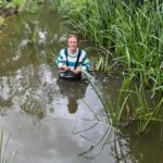 Limpiaron un río contaminado y ahora enfrentan una investigación en Reino Unido