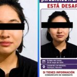 Cuerpo de joven universitaria desaparecida es identificado en Tepoztlán, Morelos