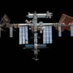 NASA alerta a la tripulación de la Estación Espacial Internacional por una fuga de aire