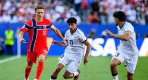 Noruega vs Senegal: horario, dónde ver, antecedentes y jugadores a seguir del Mundial 2026