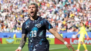 ¡Batacazo mundialista! Paraguay elimina a Alemania en penales