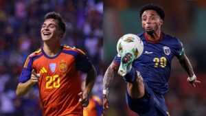 España vs Cabo Verde: horario, dónde verlo en México y cómo llegan al Mundial 2026