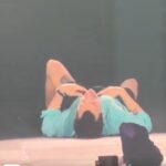 Harry Styles colapsa durante concierto en Londres
