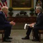 Trump pone la mira en Cuba tras acuerdo de paz en Medio Oriente