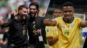 México vs Sudáfrica: fecha, horario y transmisión del debut del Mundial 2026