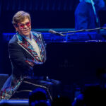 Elton John regresará a México con conciertos de despedida