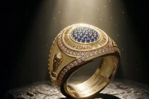Este es el millonario valor que tendrían los anillos del campeón del Mundial 2026