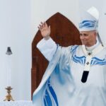 Papa León XIV pide proteger a los migrantes en el Día de la Independencia de Estados Unidos