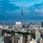Un terremoto de magnitud 7.1 sacude el sur de Japón