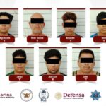 Desmantelan dos narcoviveros en Cancún y Playa del Carmen; detienen a 7 personas