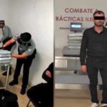 Decomisan más de 12 kilos de cocaína ocultos en una silla de ruedas en el Aeropuerto de Cancún