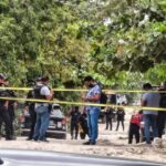 Desarticulan presunta célula criminal y detienen a 6 personas en Playa del Carmen