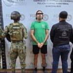 Detienen en Cancún a canadiense acusado de fraude y buscado por Interpol