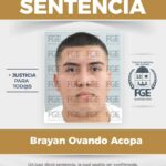 Condenan a 6 años de prisión a hombre que robó y agredió a una mujer en Cancún