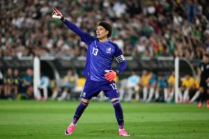 Guillermo Ochoa anuncia su retiro del futbol tras el Mundial 2026