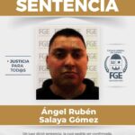 Sentencian a 16 años de prisión a hombre por intento de feminicidio en Cancún