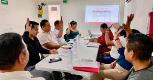 INMAYA fortalece acciones de ética y transparencia en el servicio público
