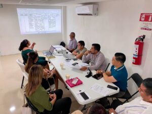 INMAYA refuerza el control interno y la gestión institucional