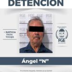 Detienen a hombre por presunto envenenamiento de dos gatos en Chetumal
