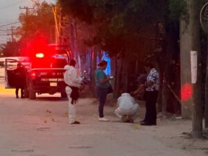 Identifican a joven hondureño ejecutado en la colonia Valle Verde
