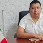 Asesinan al alcalde de Temoac Valentín Lavín Romero