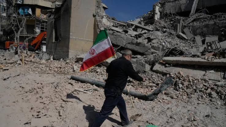 Escala nuevamente el conflicto Irán-Estados Unidos