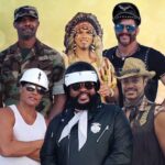 Muere Víctor Willis, vocalista original de Village People y coautor de YMCA