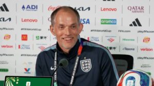 Thomas Tuchel niega que Inglaterra use viagra para enfrentar la altura de la CDMX