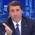 Eduardo Feinmann se disculpa tras decir que “detesta a los mexicanos”