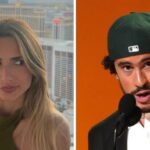 Exnovia de Bad Bunny logra revés judicial contra el cantante en Puerto Rico