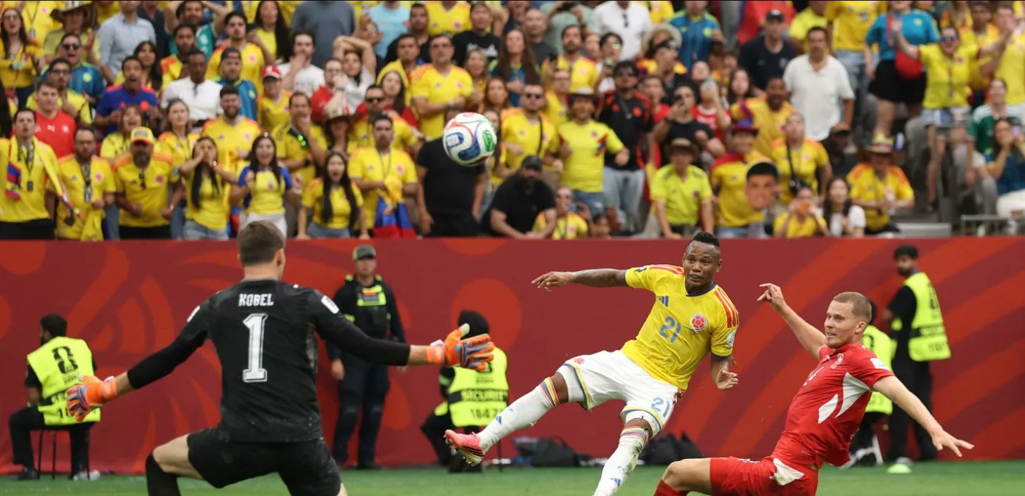 Jáminton Campaz recibe amenazas de muerte tras la eliminación de Colombia del Mundial 2026