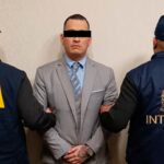 Detienen en Argentina a mexicano buscado por narcotráfico en Estados Unidos