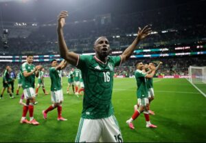 Julián Quiñones entra al Top 10 de la FIFA tras participar en el Mundial 2026