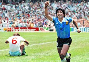 Argentina e Inglaterra reavivarán su histórica rivalidad en las semifinales del Mundial 2026