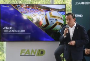 Multan a la Federación Mexicana de Fútbol con 42.8 millones de pesos por mal uso del FAN ID