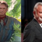 Muere Sam Neill, protagonista de Jurassic Park, a los 78 años