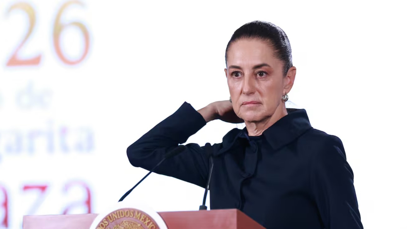 México denunciará en Estados Unidos la muerte de 17 connacionales en operativos y centros de ICE