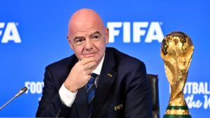 FIFA analiza integrar 64 equipos para el Mundial de 2030