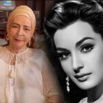 Muere Elsa Aguirre a los 95 años, ícono de la Época de Oro del cine mexicano