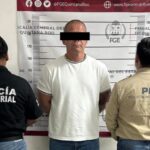 Detienen en Cancún a empresario acusado de fraude y de simular vínculos con hijos de AMLO